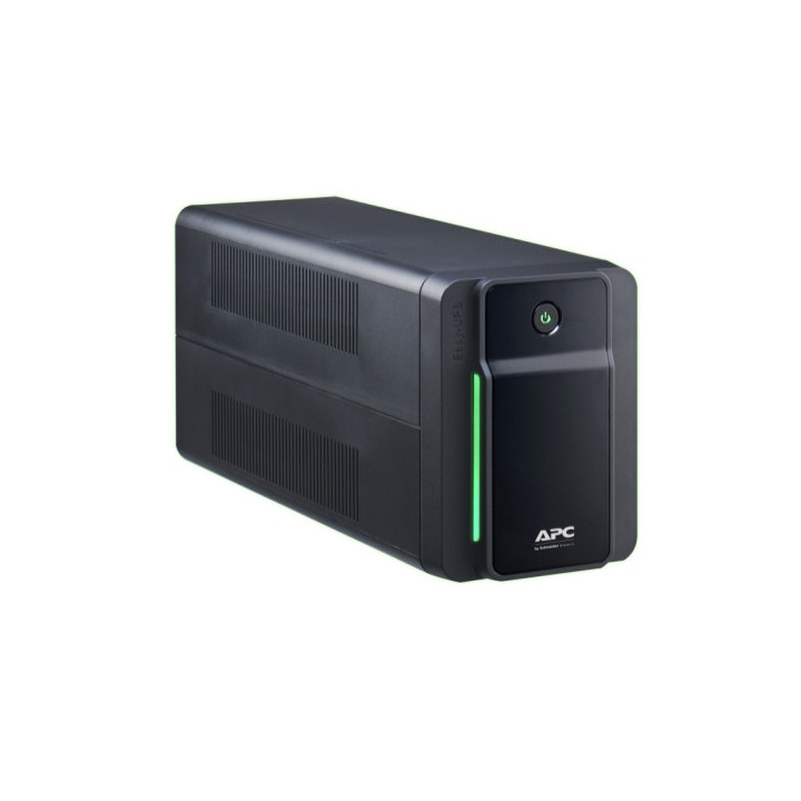 APC BVX900LI-GR UPS Linha interativa 0,9 kVA 480 W 2 tomada(s) CA