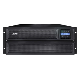 APC Smart- UPS Linha interativa 3 kVA 2700 W 10 tomada(s) CA