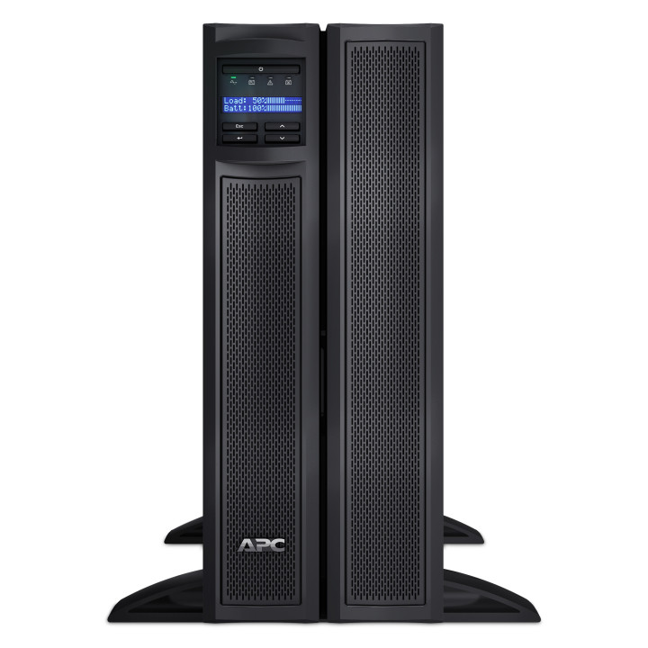 APC Smart- UPS Linha interativa 3 kVA 2700 W 10 tomada(s) CA