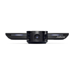 Jabra PanaCast 13 MP Preto 3840 x 1080 pixels 30 fps
