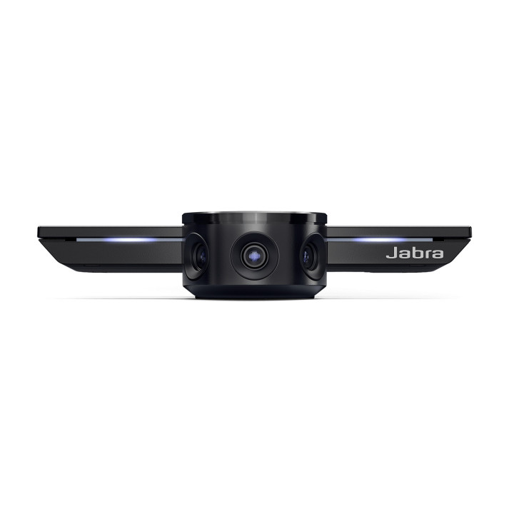 Jabra PanaCast 13 MP Preto 3840 x 1080 pixels 30 fps