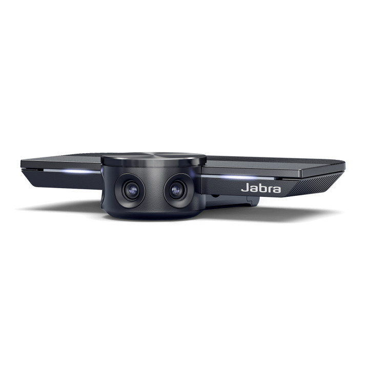 Jabra PanaCast 13 MP Preto 3840 x 1080 pixels 30 fps