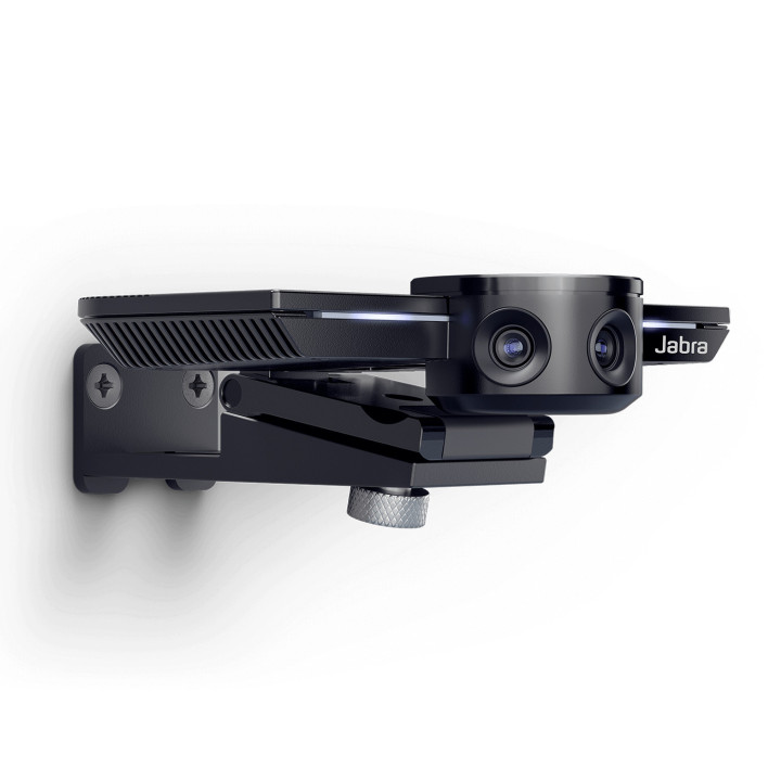 Jabra PanaCast 13 MP Preto 3840 x 1080 pixels 30 fps