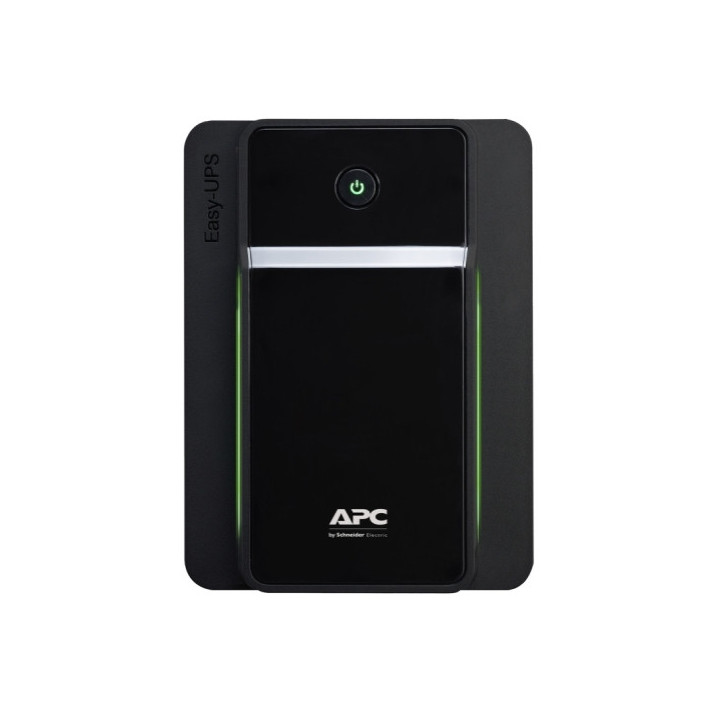 APC Easy UPS Linha interativa 1,2 kVA 650 W