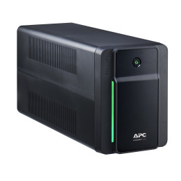 APC Easy UPS Linha interativa 1,2 kVA 650 W 6 tomada(s) CA