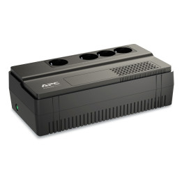 APC BV800I-GR UPS Linha interativa 0,8 kVA 450 W 4 tomada(s) CA