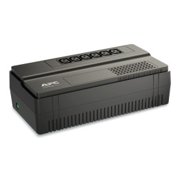 APC BV500I UPS Linha interativa 0,5 kVA 300 W 1 tomada(s) CA