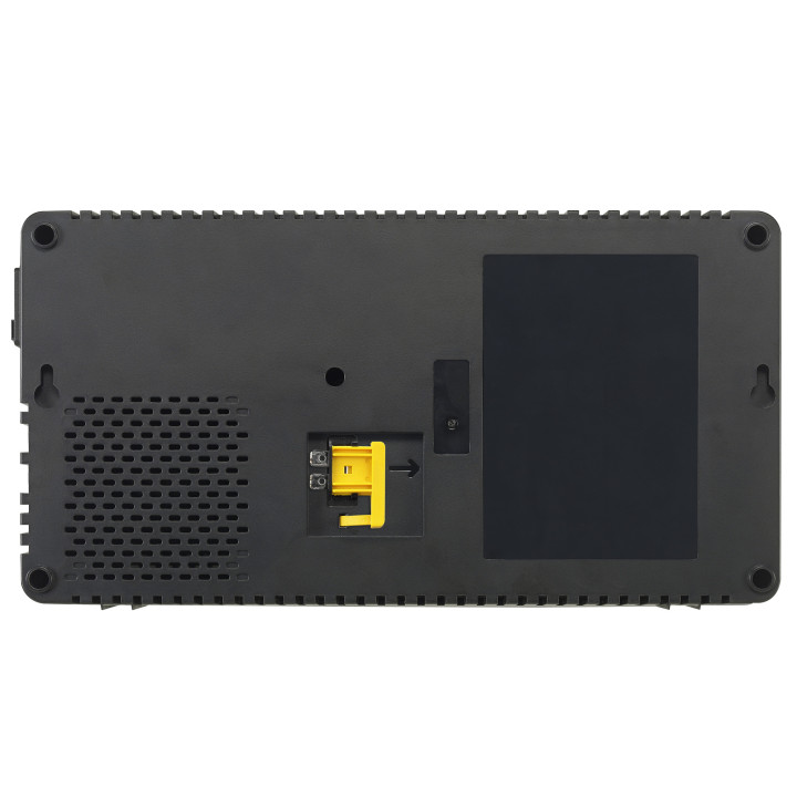 APC BV500I UPS Linha interativa 0,5 kVA 300 W 1 tomada(s) CA