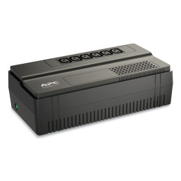 APC BV1000I UPS Linha interativa 1 kVA 600 W 1 tomada(s) CA