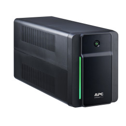 APC BX1600MI-GR UPS Linha interativa 1,6 kVA 900 W 4 tomada(s) CA