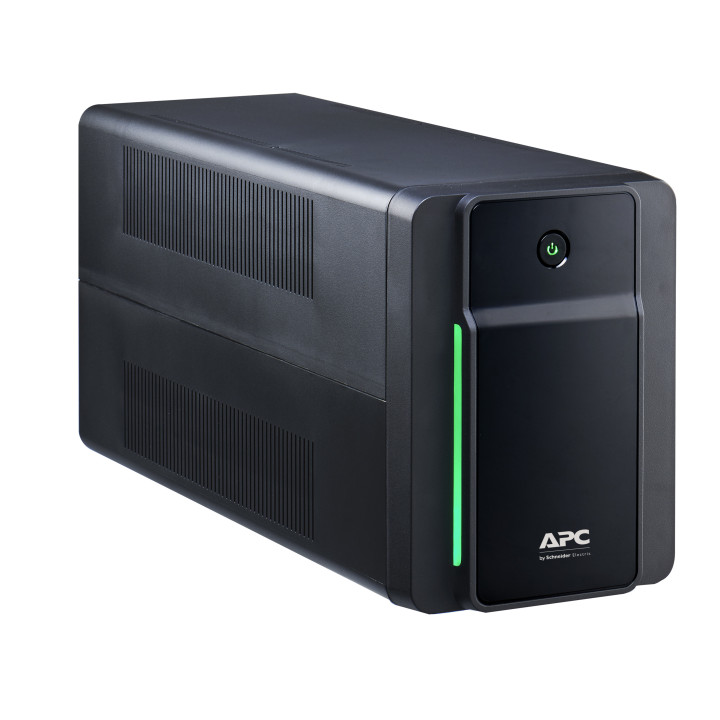 APC BX1200MI UPS Linha interativa 1,2 kVA 650 W 6 tomada(s) CA