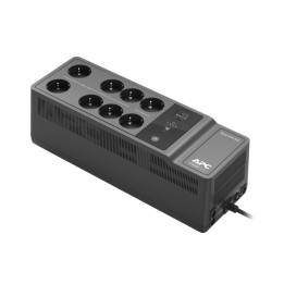 APC BE850G2-SP UPS Em espera (Offline) 0,85 kVA 520 W 8 tomada(s) CA