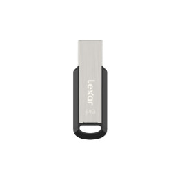 Lexar JumpDrive M400 unidade de memória USB 64 GB USB Type-A 3.2 Gen 1 (3.1 Gen 1) Prateado