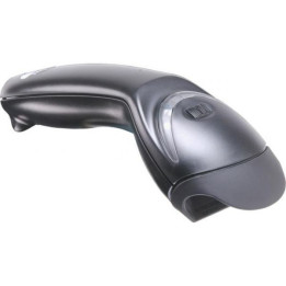 Honeywell Metrologic Scanner Laser MS5145 (Eclipse) USB Preto