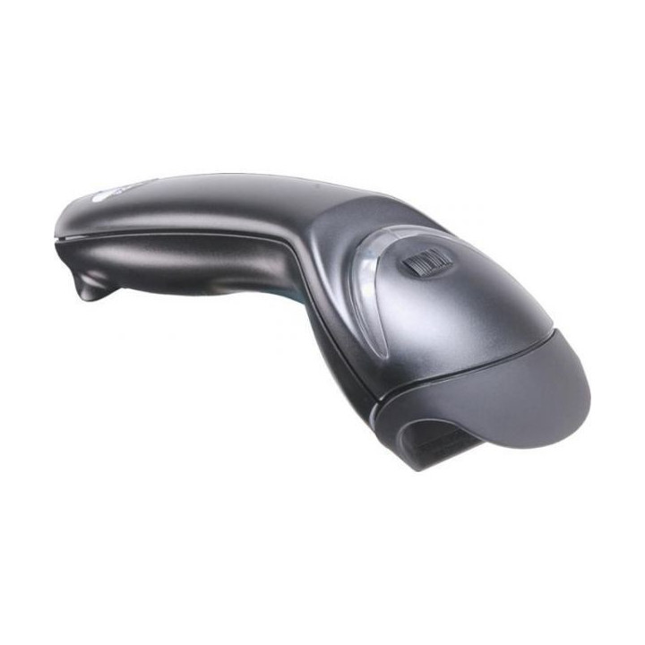 Honeywell Metrologic Scanner Laser MS5145 (Eclipse) USB Preto