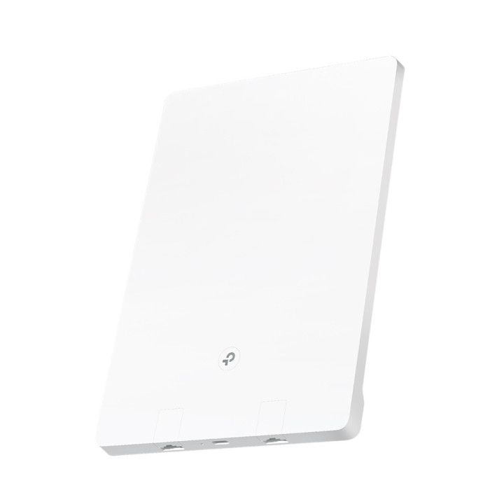 TP-Link Archer Air R5 router sem fios Gigabit Ethernet Dual-band (2,4 GHz   5 GHz) Branco