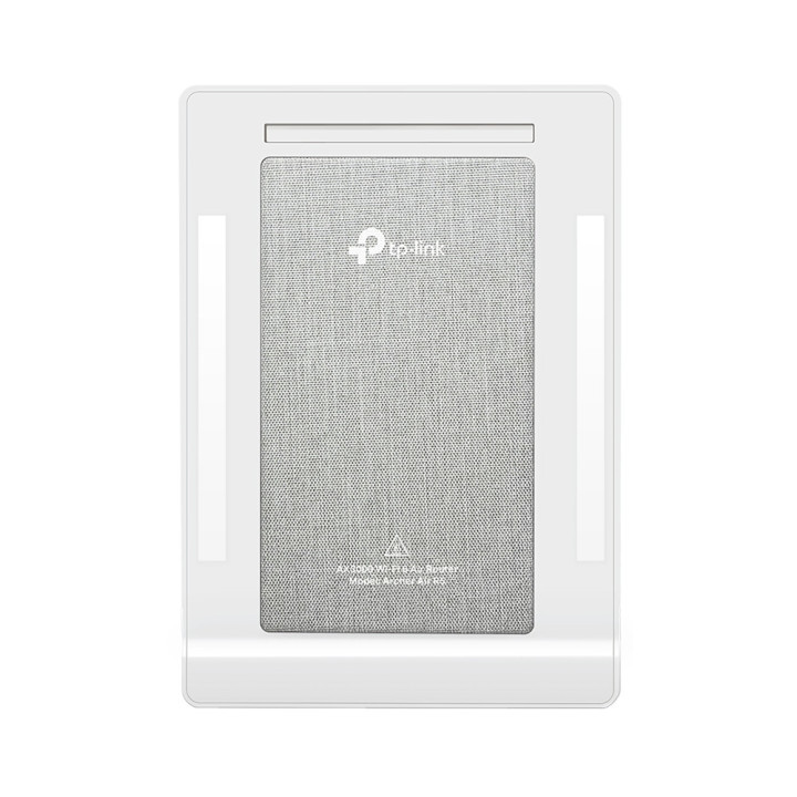 TP-Link Archer Air R5 router sem fios Gigabit Ethernet Dual-band (2,4 GHz   5 GHz) Branco