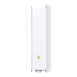 TP-Link Omada EAP623-Outdoor HD 1800 Mbit s Branco Power over Ethernet (PoE)