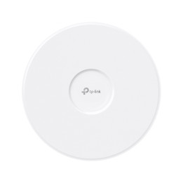 TP-Link Omada EAP773 ponto de acesso WLAN 9300 Mbit s Branco Power over Ethernet (PoE)