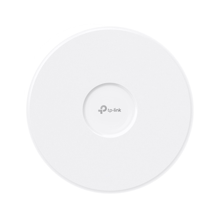 TP-Link Omada EAP773 ponto de acesso WLAN 9300 Mbit s Branco Power over Ethernet (PoE)
