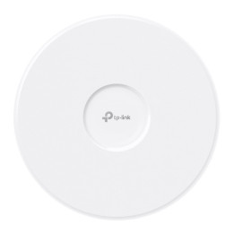 TP-Link Omada EAP783 ponto de acesso WLAN 19000 Mbit s Branco Power over Ethernet (PoE)