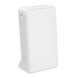 Mercusys MB112-4G router sem fios Fast Ethernet Single-band (2,4 GHz) Branco