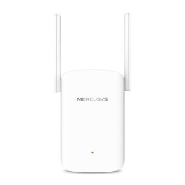 Mercusys ME60X extensor de redes Repetidor de rede Branco 10, 100, 1000 Mbit s