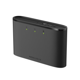 Mercusys MT110 dispositivo de rede de telemóvel Router de rede móvel