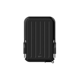 Silicon Power A66 disco externo 1 TB Preto