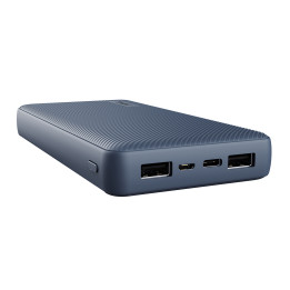 Trust Primo Ião-lítio 20000 mAh Azul