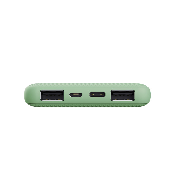 Trust 25029 power bank Ião-lítio 10000 mAh Verde