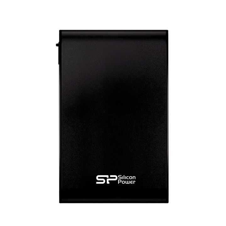 Silicon Power Armor A80 disco externo 1 TB Preto