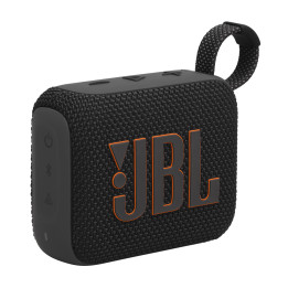 JBL Go 4 Coluna portátil mono Preto 4,2 W