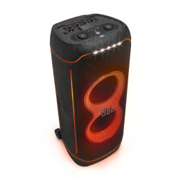 JBL PartyBox Ultimate Preto 1100 W