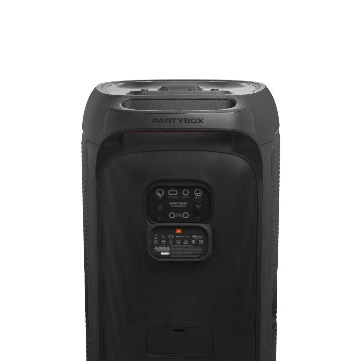JBL PartyBox Ultimate Preto 1100 W