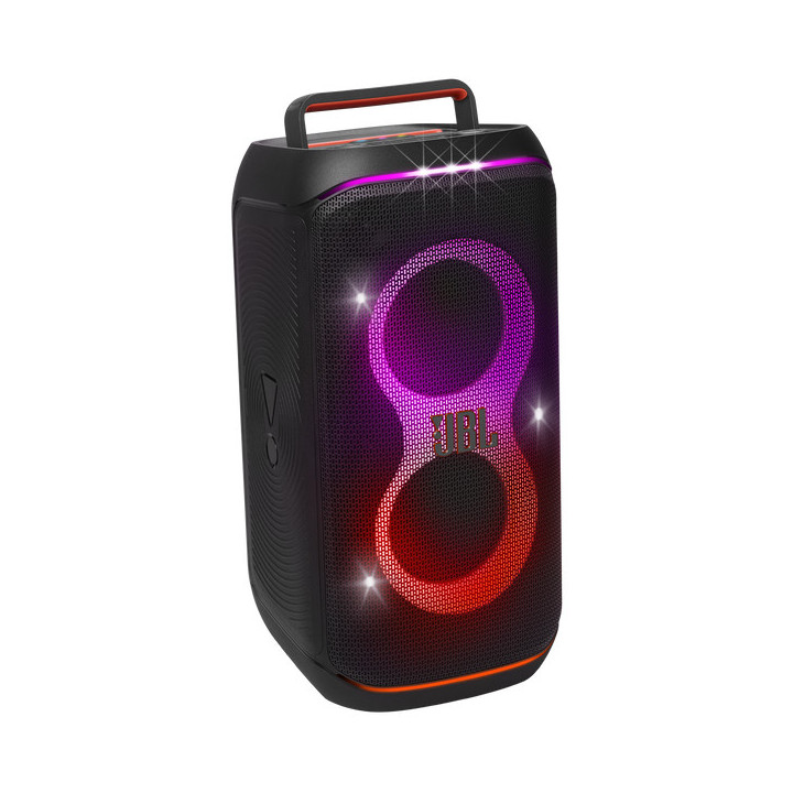 JBL PartyBox Club 120 Coluna de festa Preto 160 W