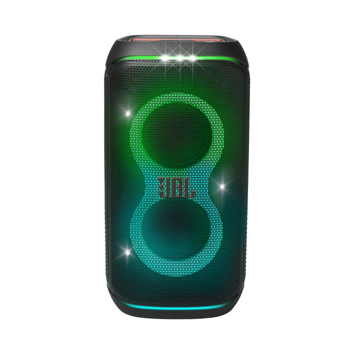 JBL PartyBox Club 120 Coluna de festa Preto 160 W