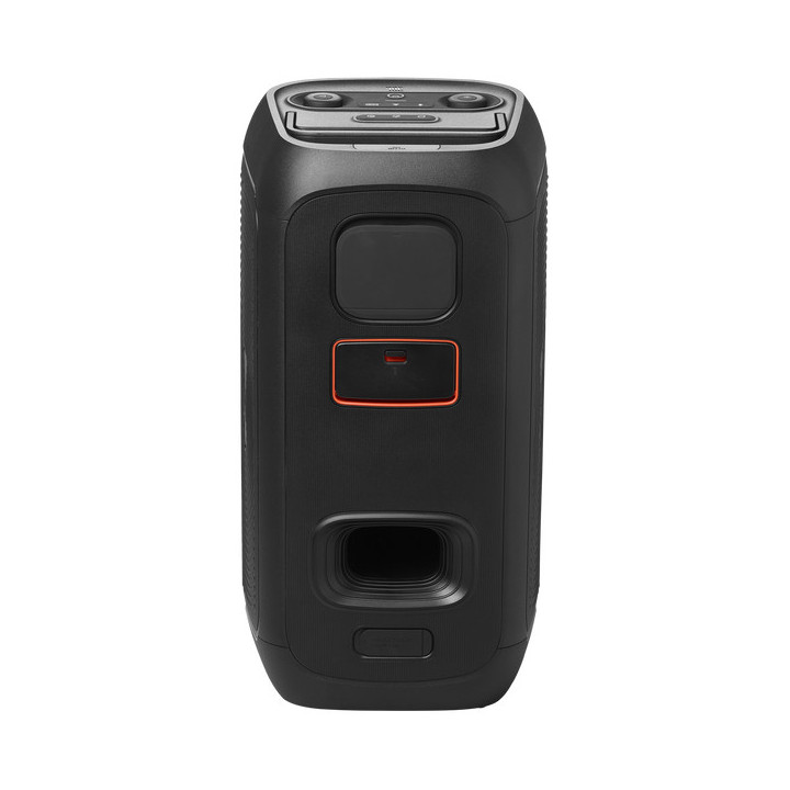 JBL PartyBox Club 120 Coluna de festa Preto 160 W