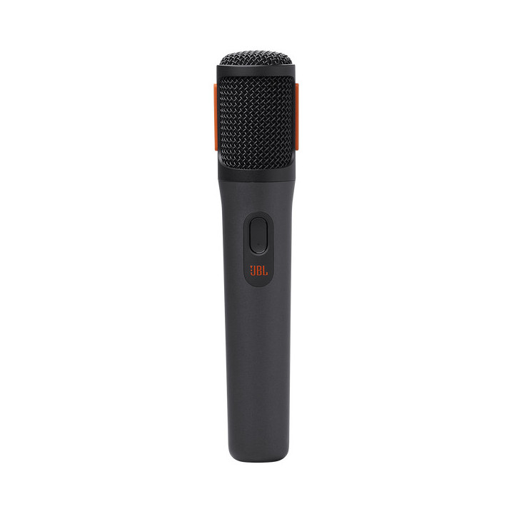 JBL PartyBox Preto Microphone set
