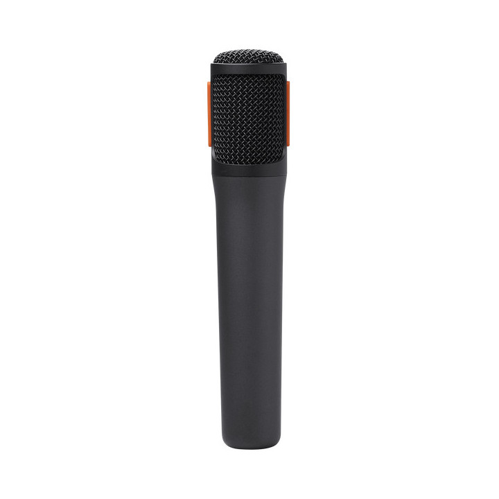 JBL PartyBox Preto Microphone set