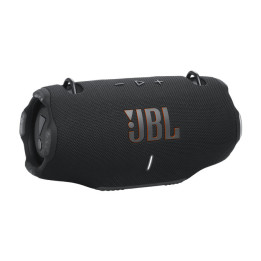 JBL Xtreme 4 Coluna portátil estéreo Preto 30 W
