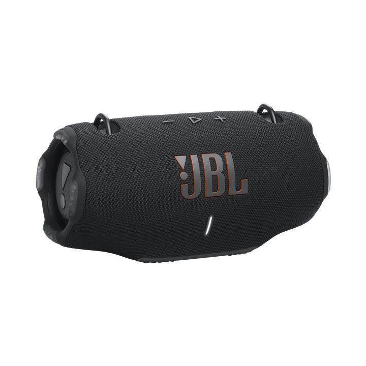 JBL Xtreme 4 Coluna portátil estéreo Preto 30 W
