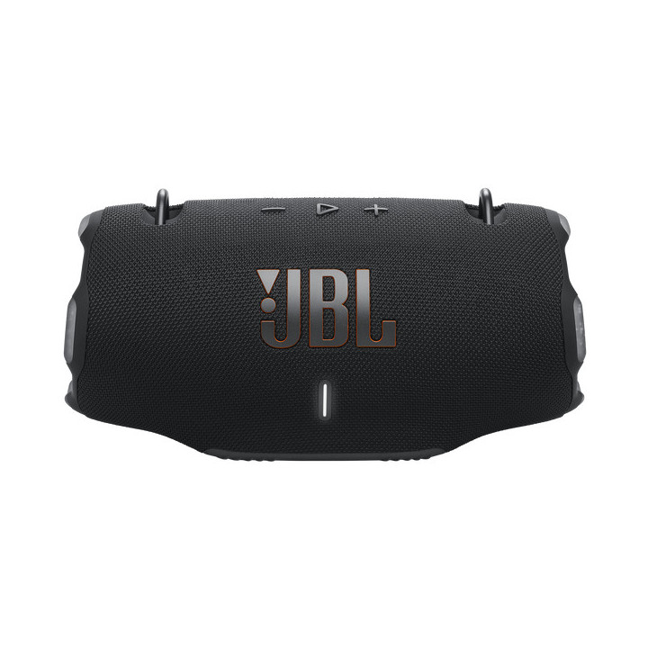 JBL Xtreme 4 Coluna portátil estéreo Preto 30 W