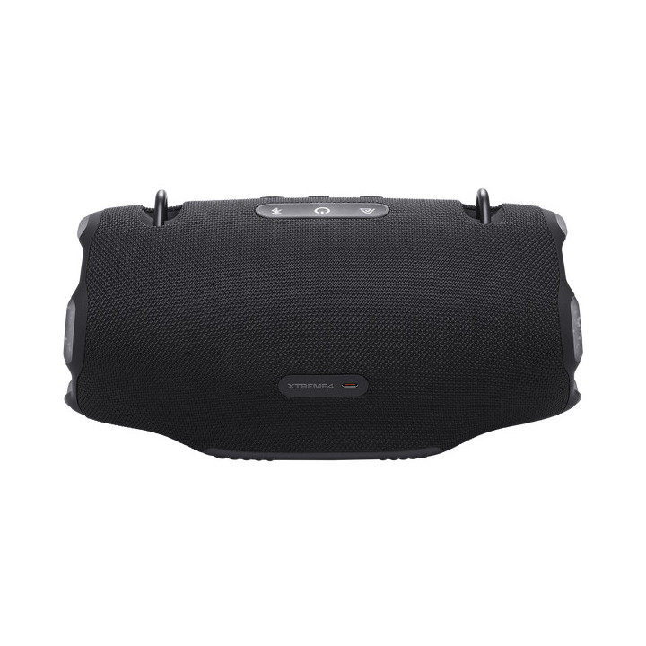 JBL Xtreme 4 Coluna portátil estéreo Preto 30 W