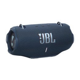 JBL Xtreme 4 Coluna portátil estéreo Azul 30 W
