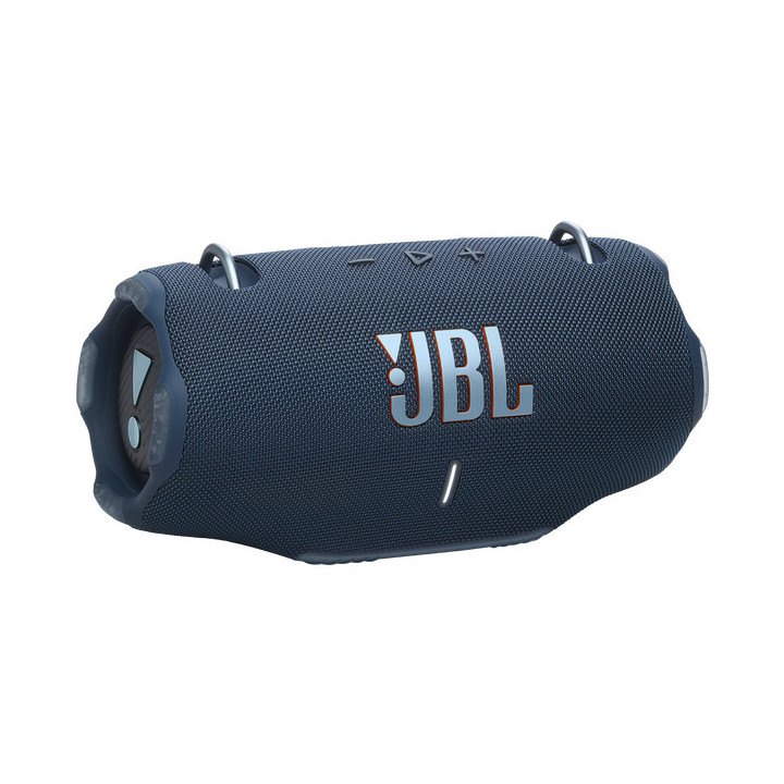 JBL Xtreme 4 Coluna portátil estéreo Azul 30 W