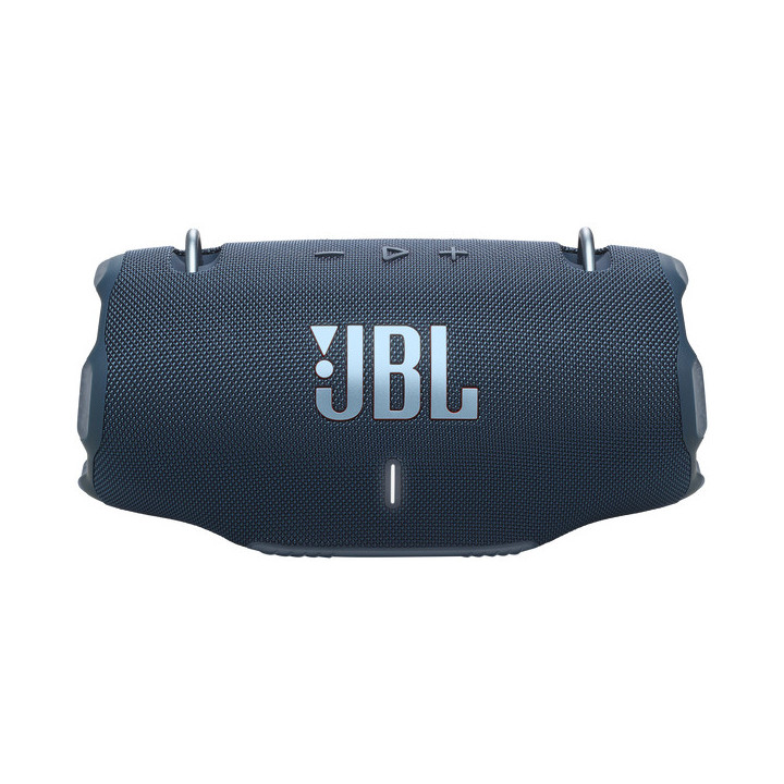 JBL Xtreme 4 Coluna portátil estéreo Azul 30 W