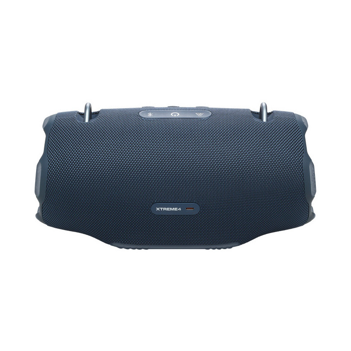 JBL Xtreme 4 Coluna portátil estéreo Azul 30 W