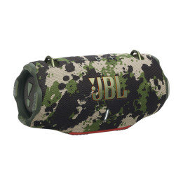 JBL Xtreme 4 Coluna portátil estéreo Camuflagem 30 W