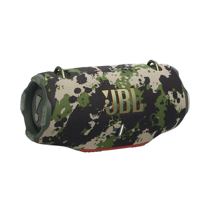 JBL Xtreme 4 Coluna portátil estéreo Camuflagem 30 W